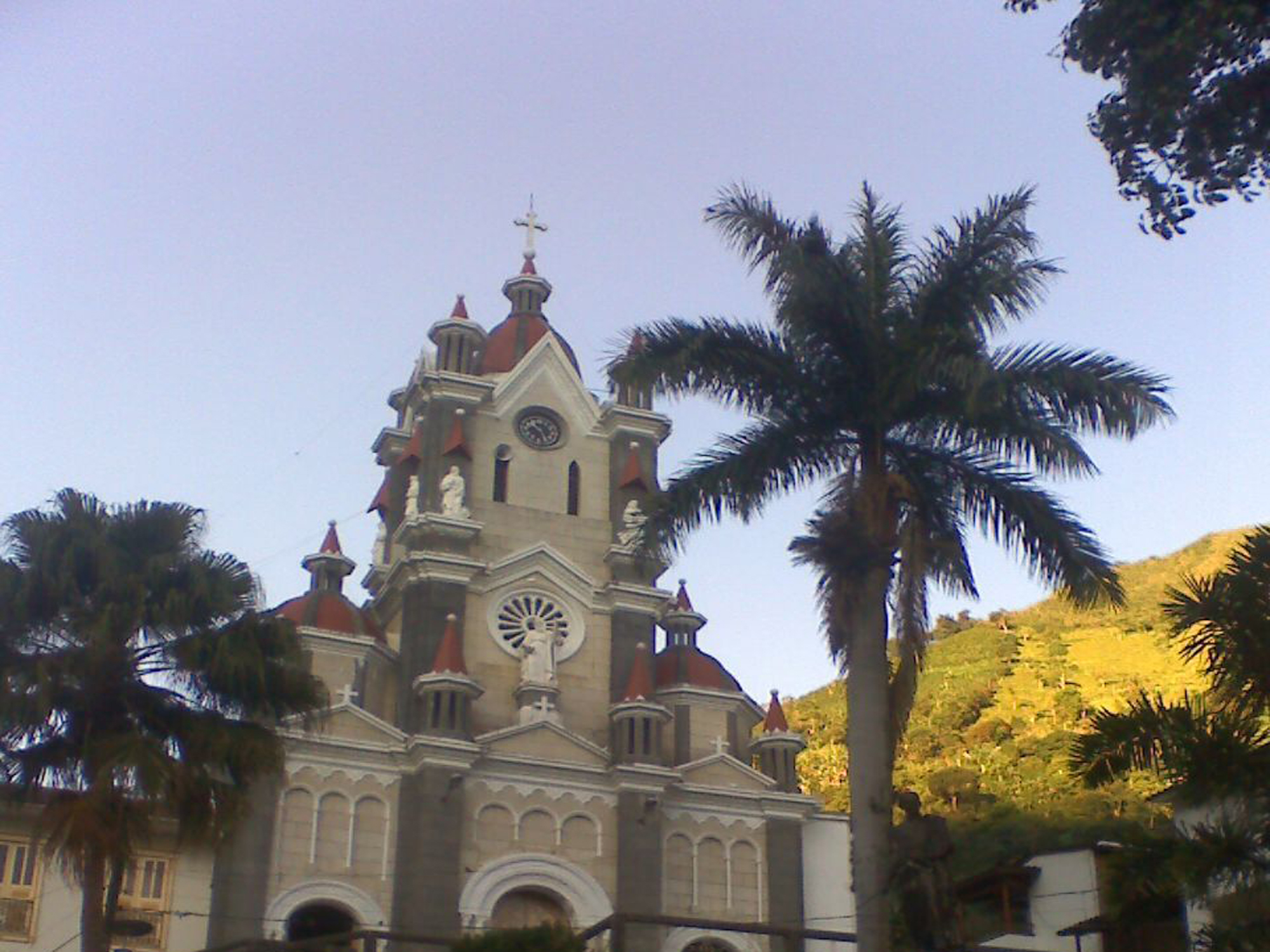 Imagen del municipio